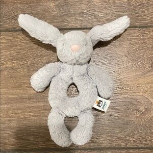 Jellycat Baby Rattle